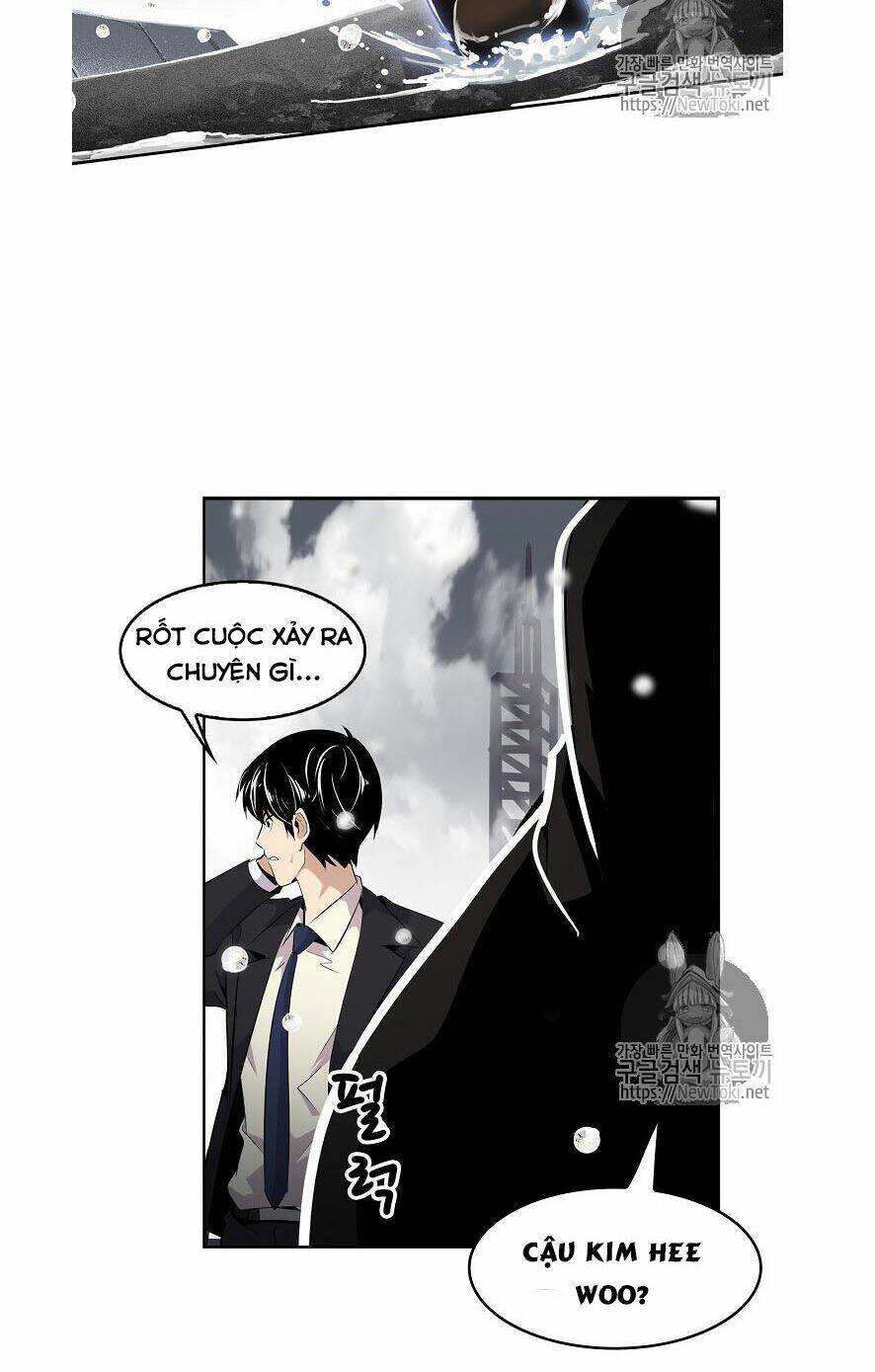 Điều Tra Viên Chuyển Sinh Chapter 0 - 20