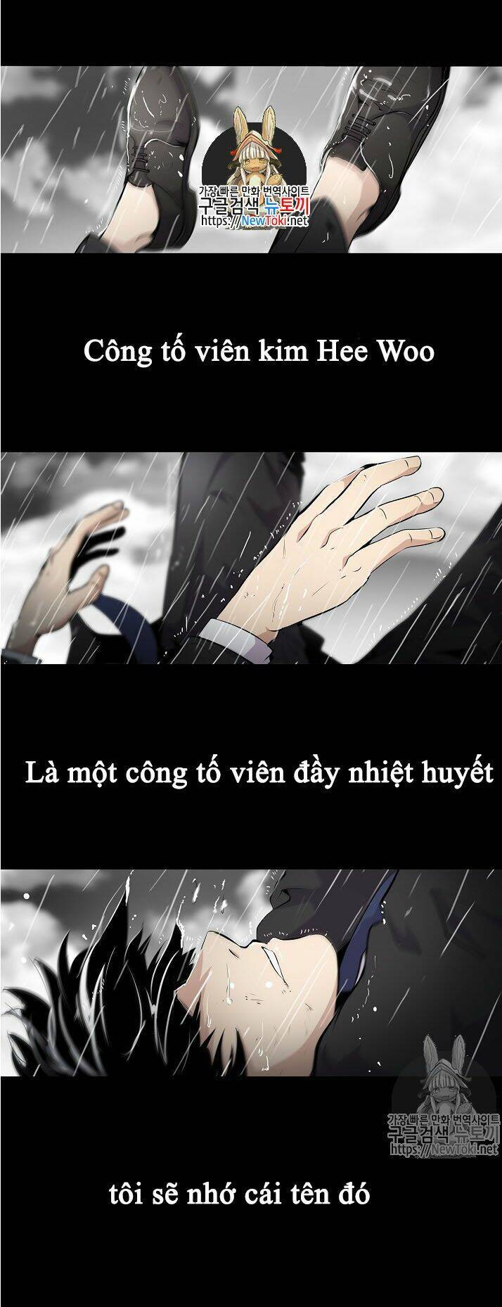 Điều Tra Viên Chuyển Sinh Chapter 0 - 3