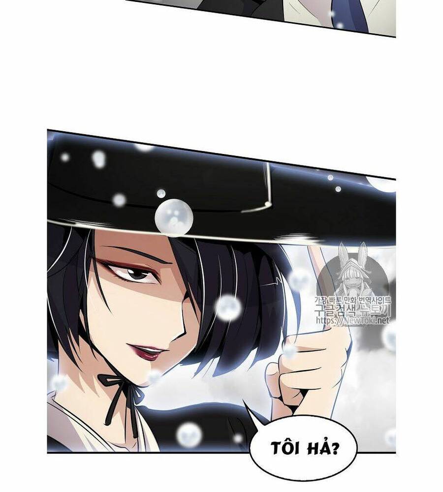 Điều Tra Viên Chuyển Sinh Chapter 0 - 24