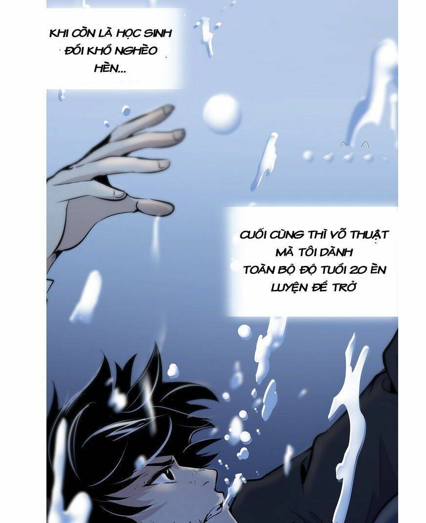 Điều Tra Viên Chuyển Sinh Chapter 0 - 9