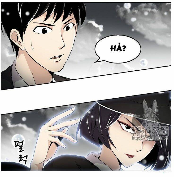 Điều Tra Viên Chuyển Sinh Chapter 1 - 13