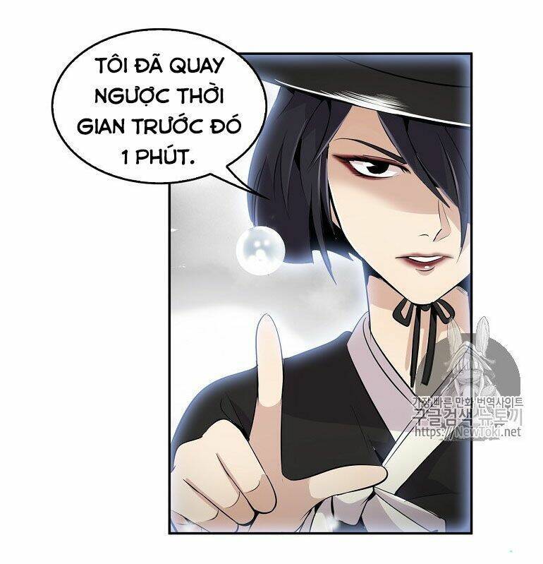 Điều Tra Viên Chuyển Sinh Chapter 1 - 15