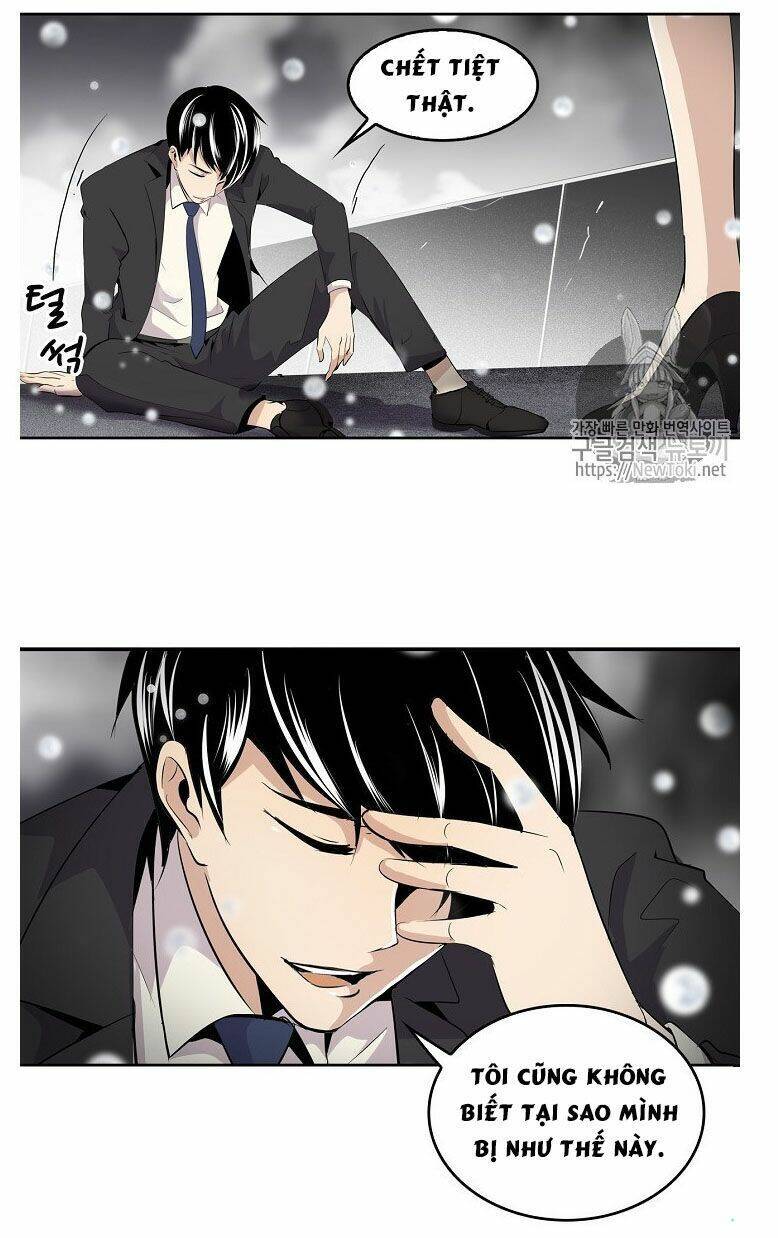 Điều Tra Viên Chuyển Sinh Chapter 1 - 18