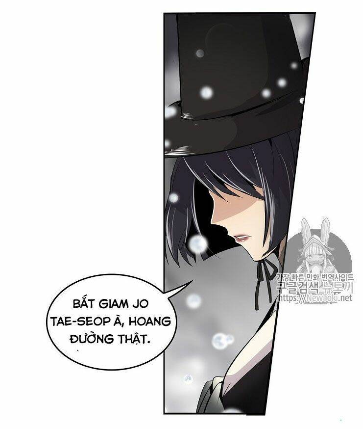 Điều Tra Viên Chuyển Sinh Chapter 1 - 20