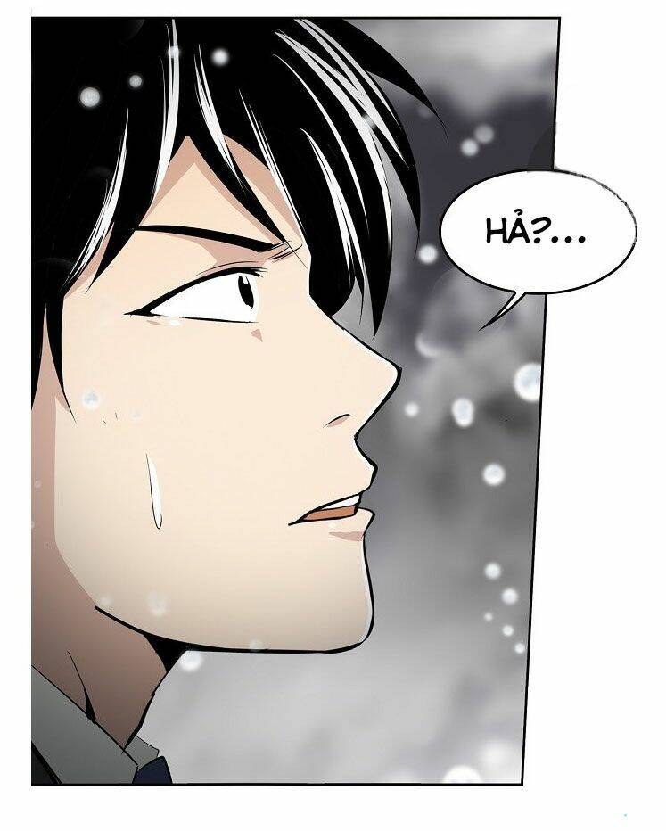 Điều Tra Viên Chuyển Sinh Chapter 1 - 23