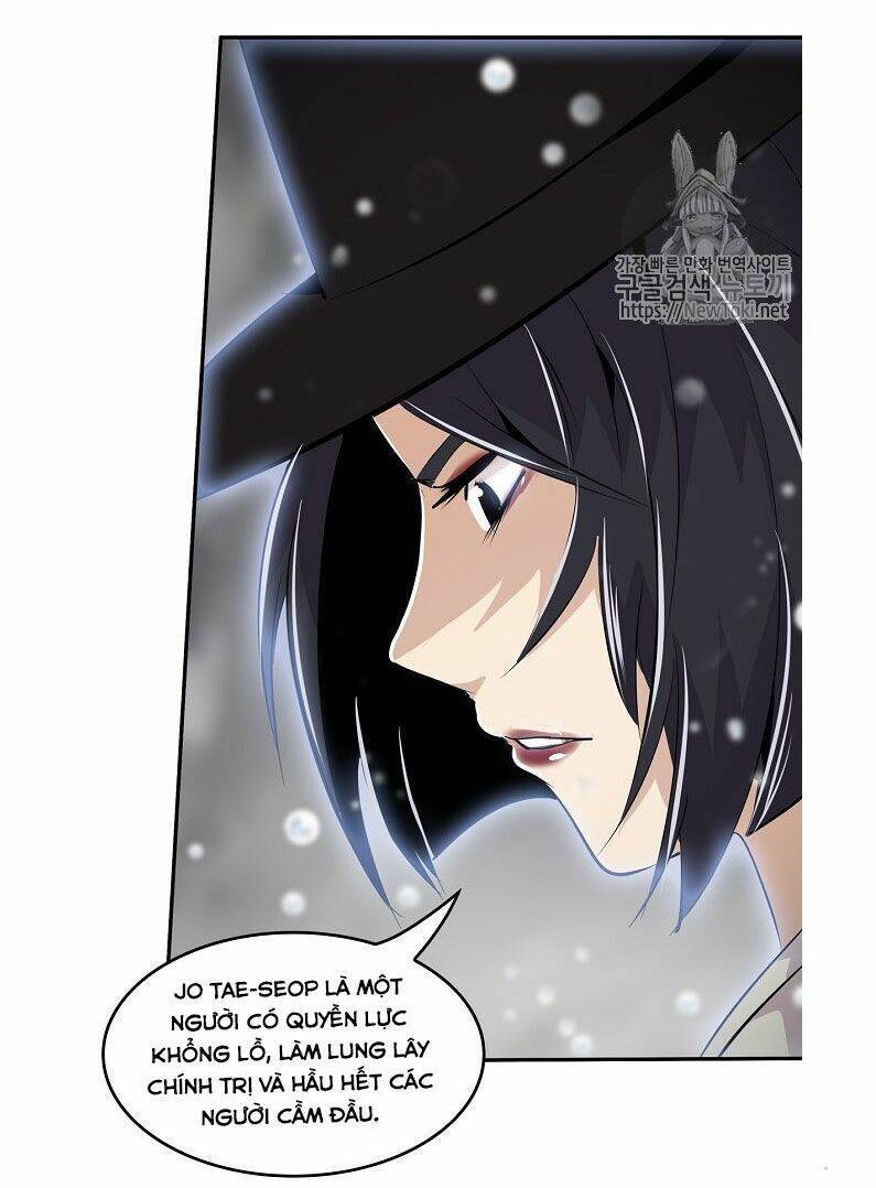 Điều Tra Viên Chuyển Sinh Chapter 1 - 24