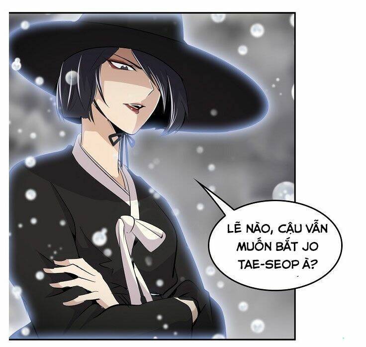 Điều Tra Viên Chuyển Sinh Chapter 1 - 28