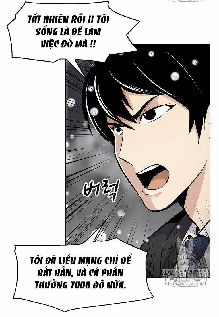 Điều Tra Viên Chuyển Sinh Chapter 1 - 29