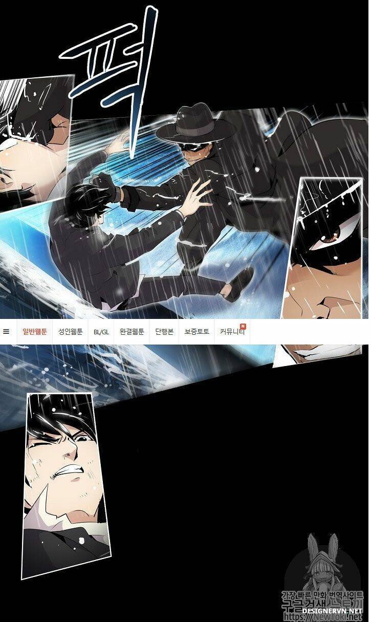 Điều Tra Viên Chuyển Sinh Chapter 1 - 4