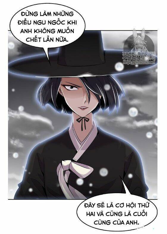 Điều Tra Viên Chuyển Sinh Chapter 1 - 31