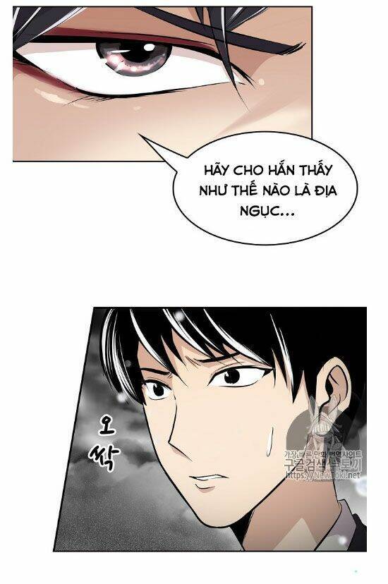 Điều Tra Viên Chuyển Sinh Chapter 1 - 32