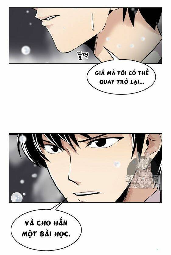 Điều Tra Viên Chuyển Sinh Chapter 1 - 35