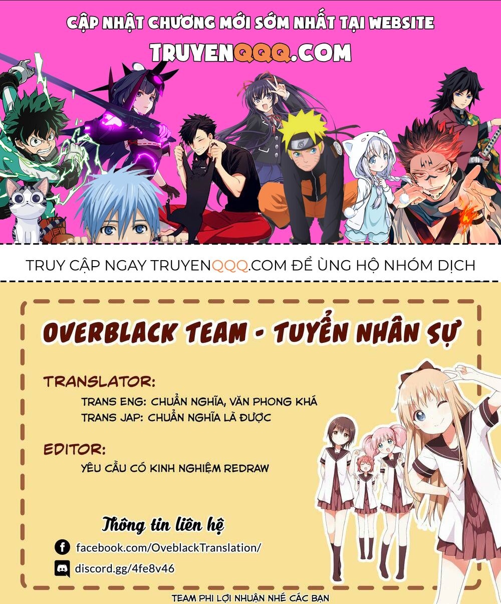 Kaishin No Ichigeki! Chapter 1.5 - 1