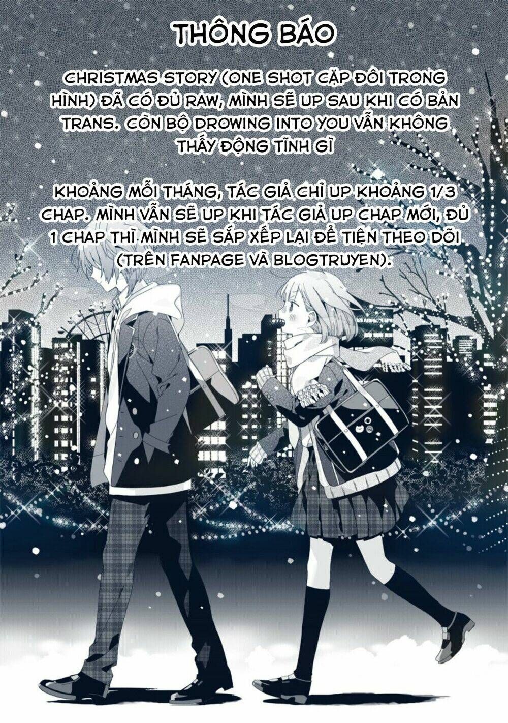 Kaishin No Ichigeki! Chapter 2.2 - 3