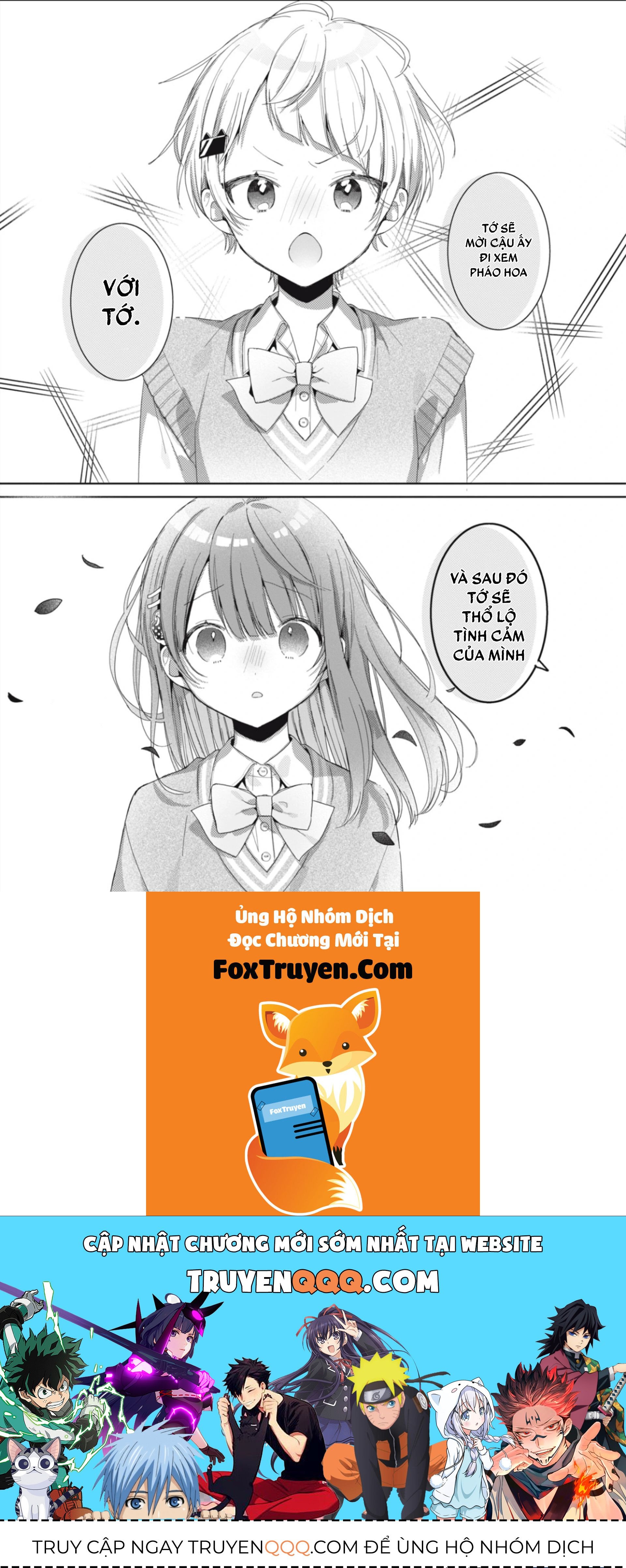 Kaishin No Ichigeki! Chapter 6 - 34