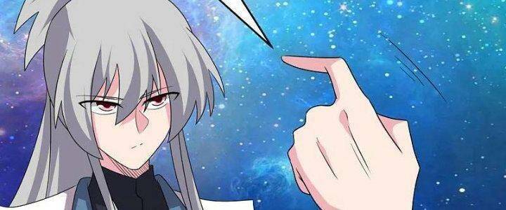 Tôn Thượng Chapter 470 - 91