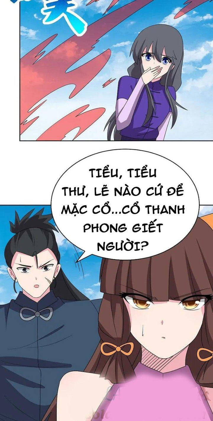 Tôn Thượng Chapter 458 - 3