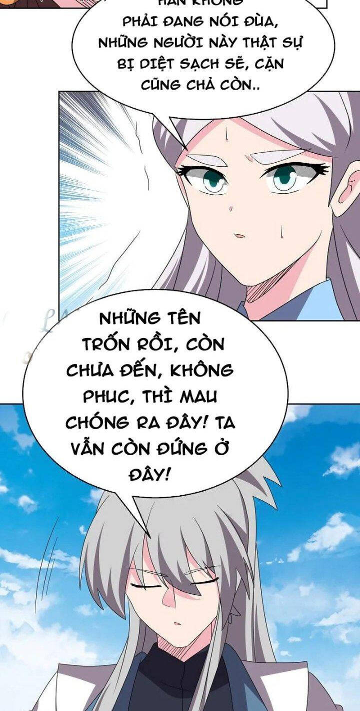 Tôn Thượng Chapter 458 - 26