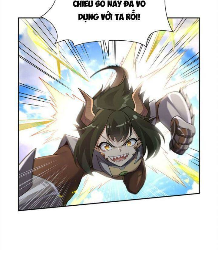 Ma Vương Thất Nghiệp Chapter 385 - 22