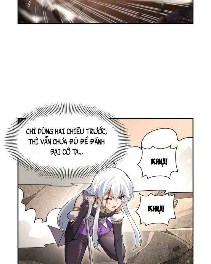 Ma Vương Thất Nghiệp Chapter 385 - 27