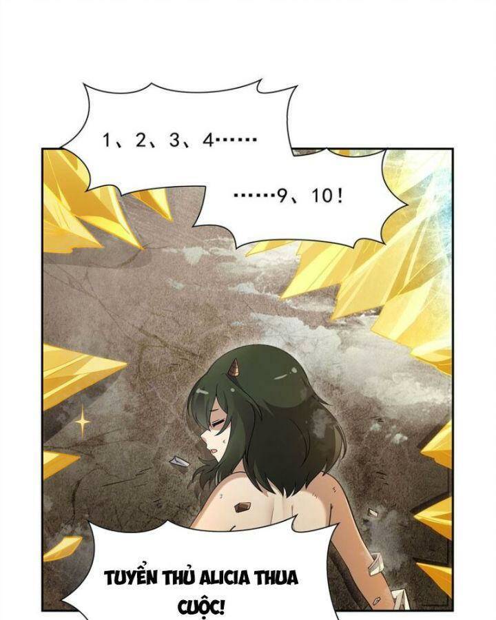 Ma Vương Thất Nghiệp Chapter 385 - 44