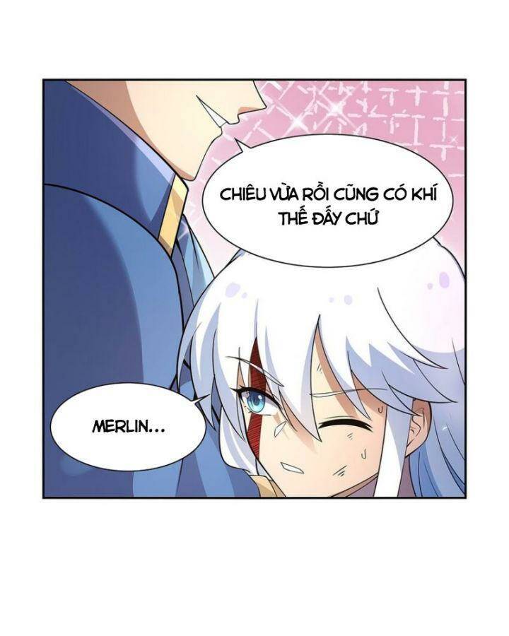 Ma Vương Thất Nghiệp Chapter 385 - 54