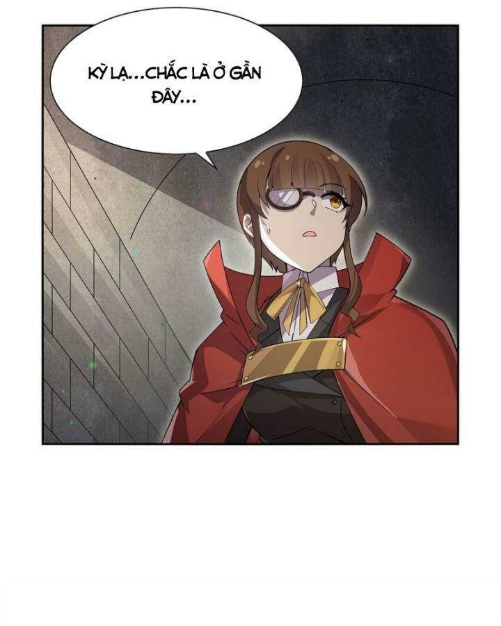 Ma Vương Thất Nghiệp Chapter 385 - 57