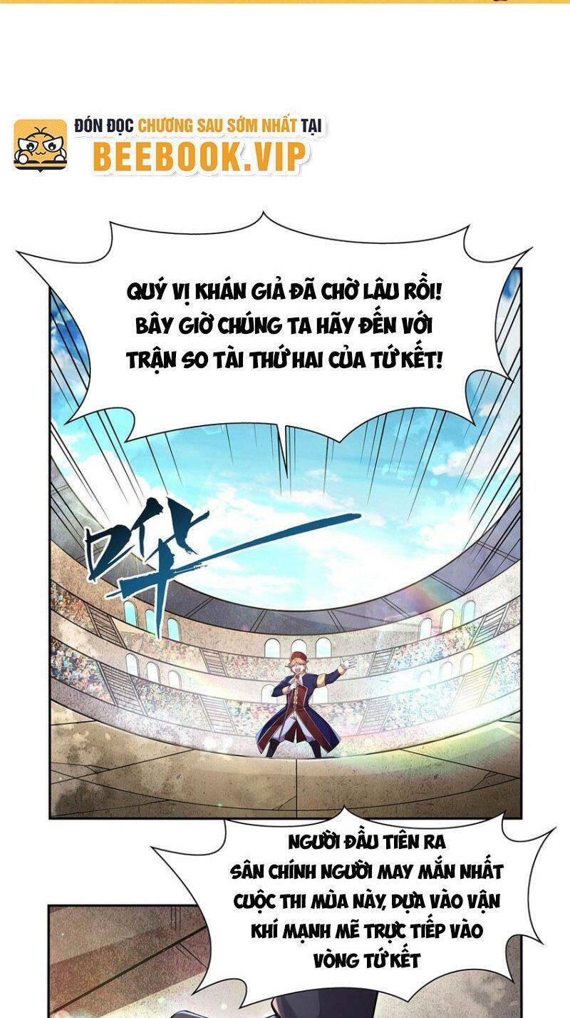 Ma Vương Thất Nghiệp Chapter 386 - 1