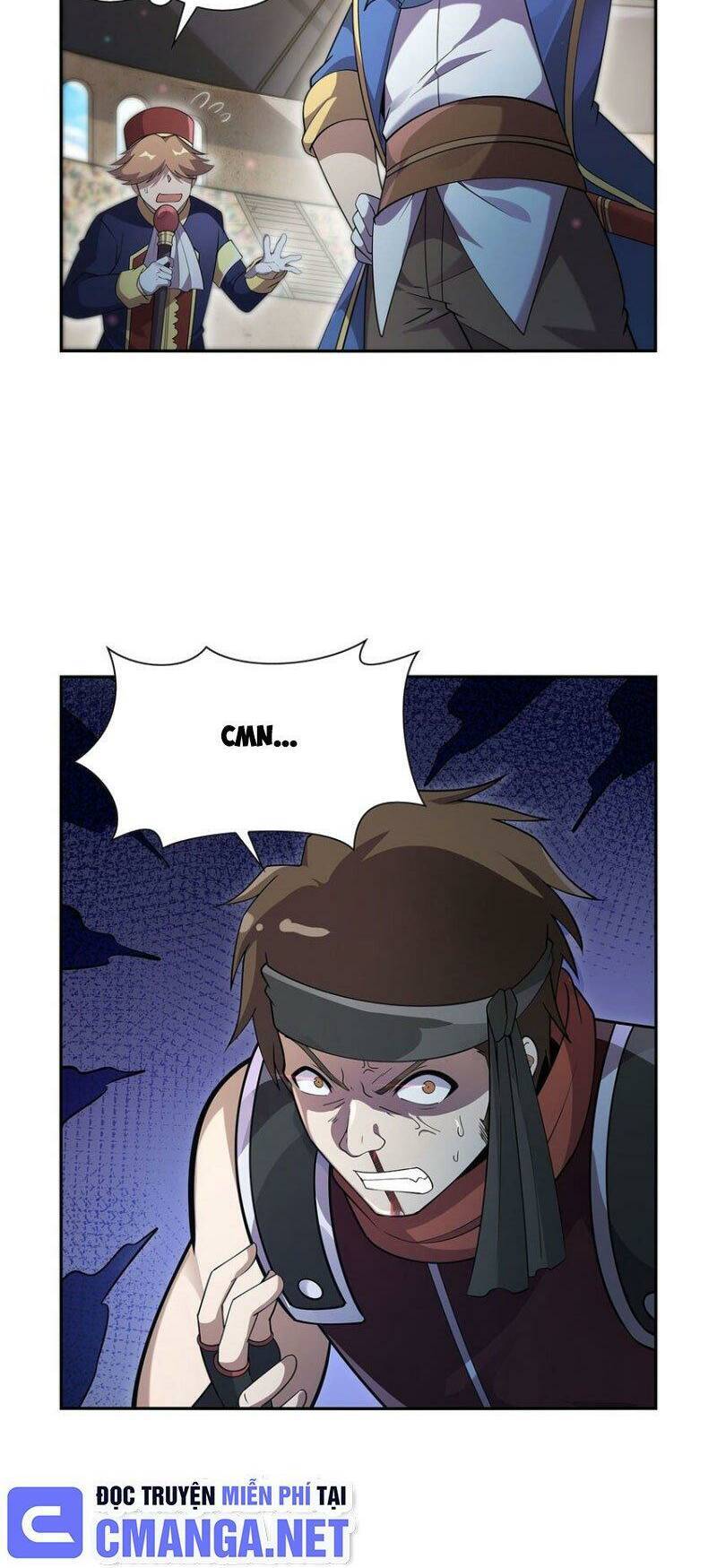 Ma Vương Thất Nghiệp Chapter 386 - 10