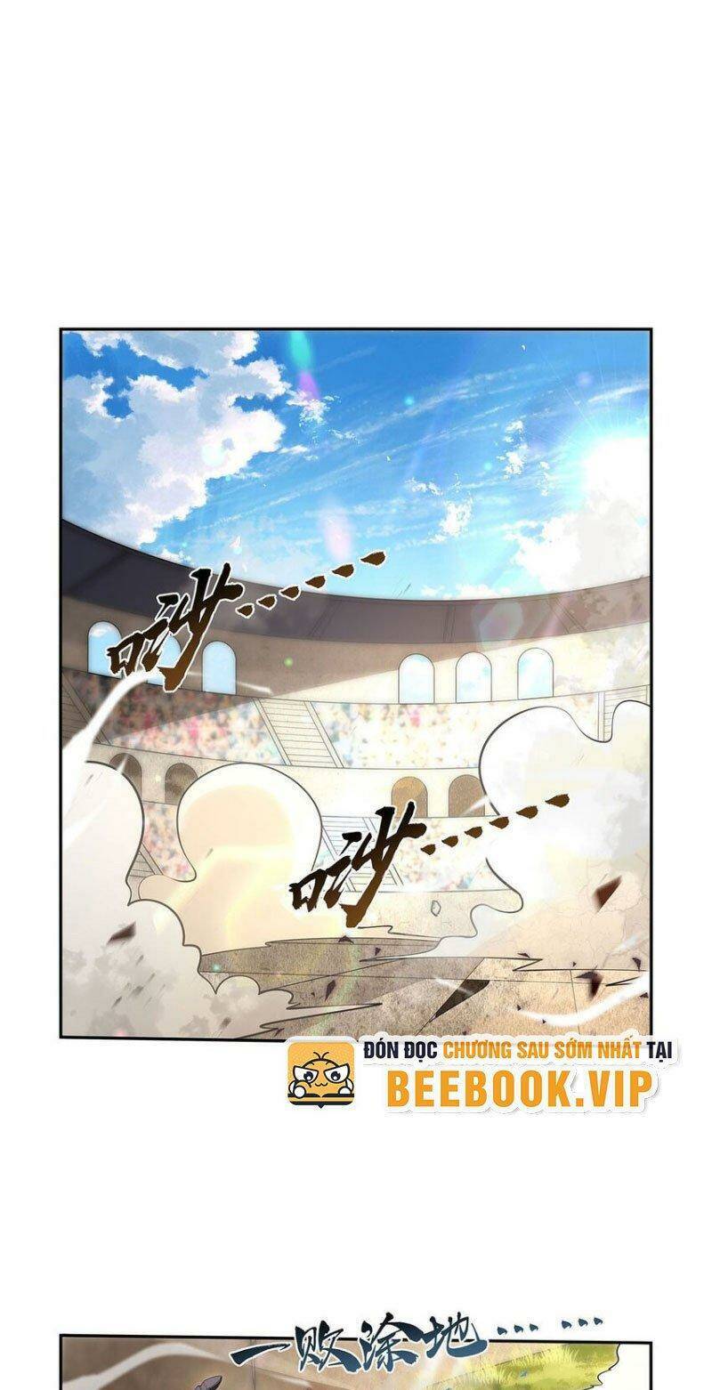 Ma Vương Thất Nghiệp Chapter 387 - 1