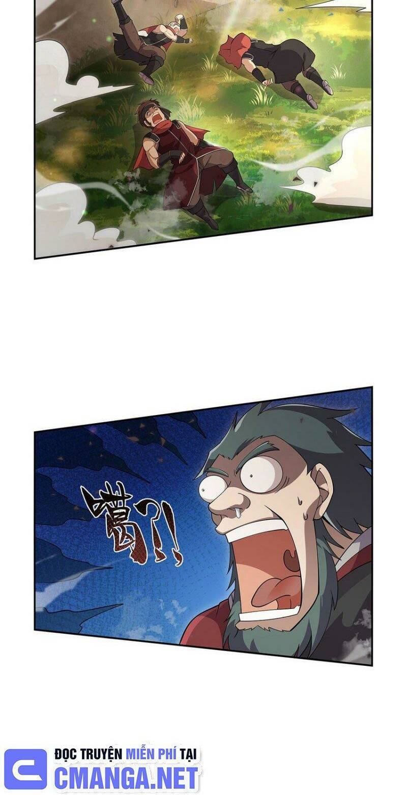 Ma Vương Thất Nghiệp Chapter 387 - 2