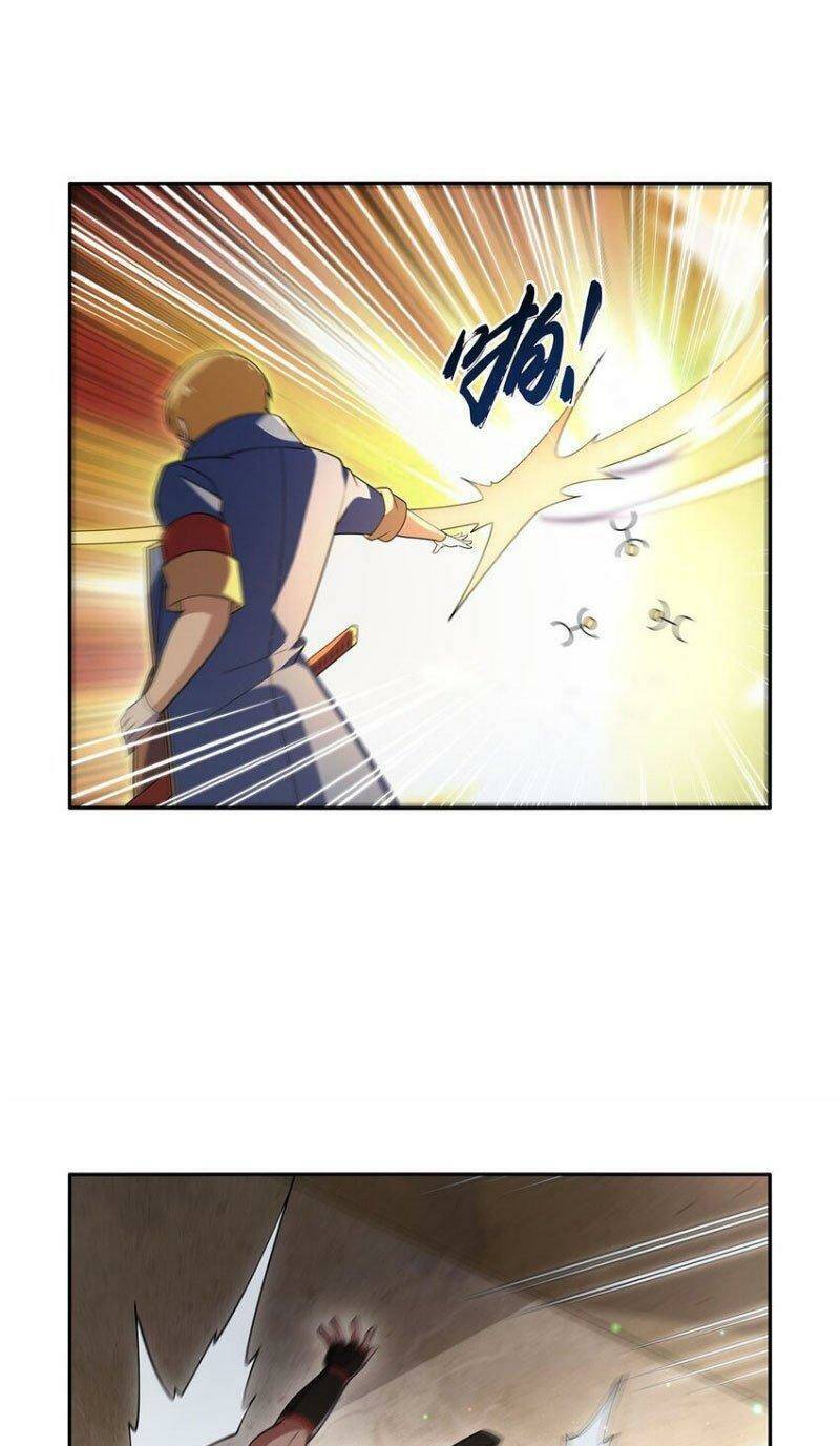 Ma Vương Thất Nghiệp Chapter 387 - 11