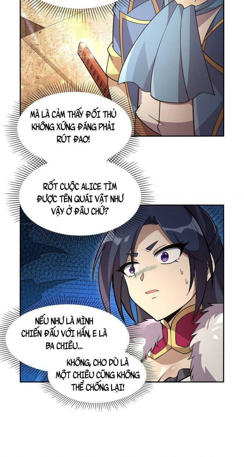 Ma Vương Thất Nghiệp Chapter 387 - 14