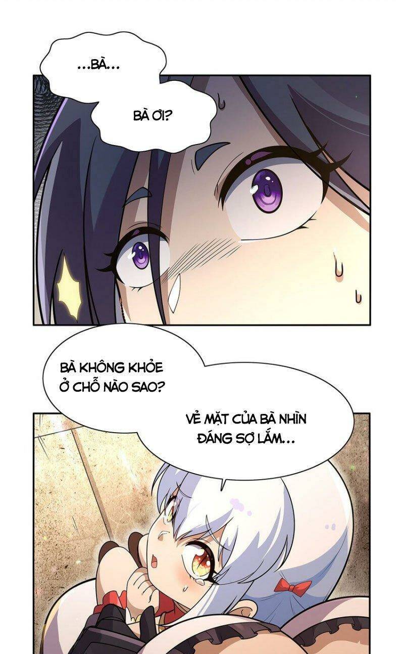 Ma Vương Thất Nghiệp Chapter 387 - 15