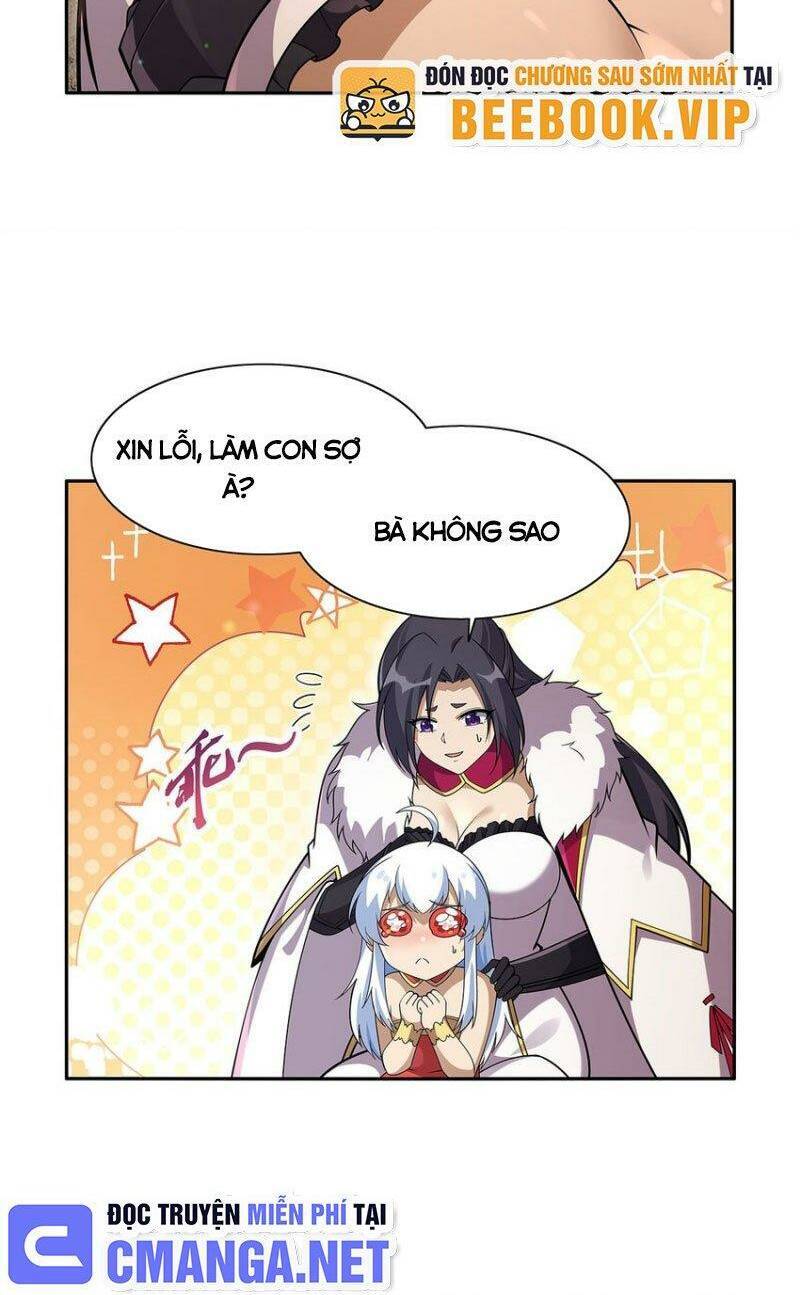 Ma Vương Thất Nghiệp Chapter 387 - 16