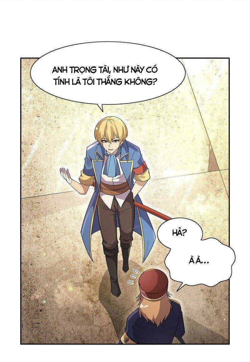 Ma Vương Thất Nghiệp Chapter 387 - 17