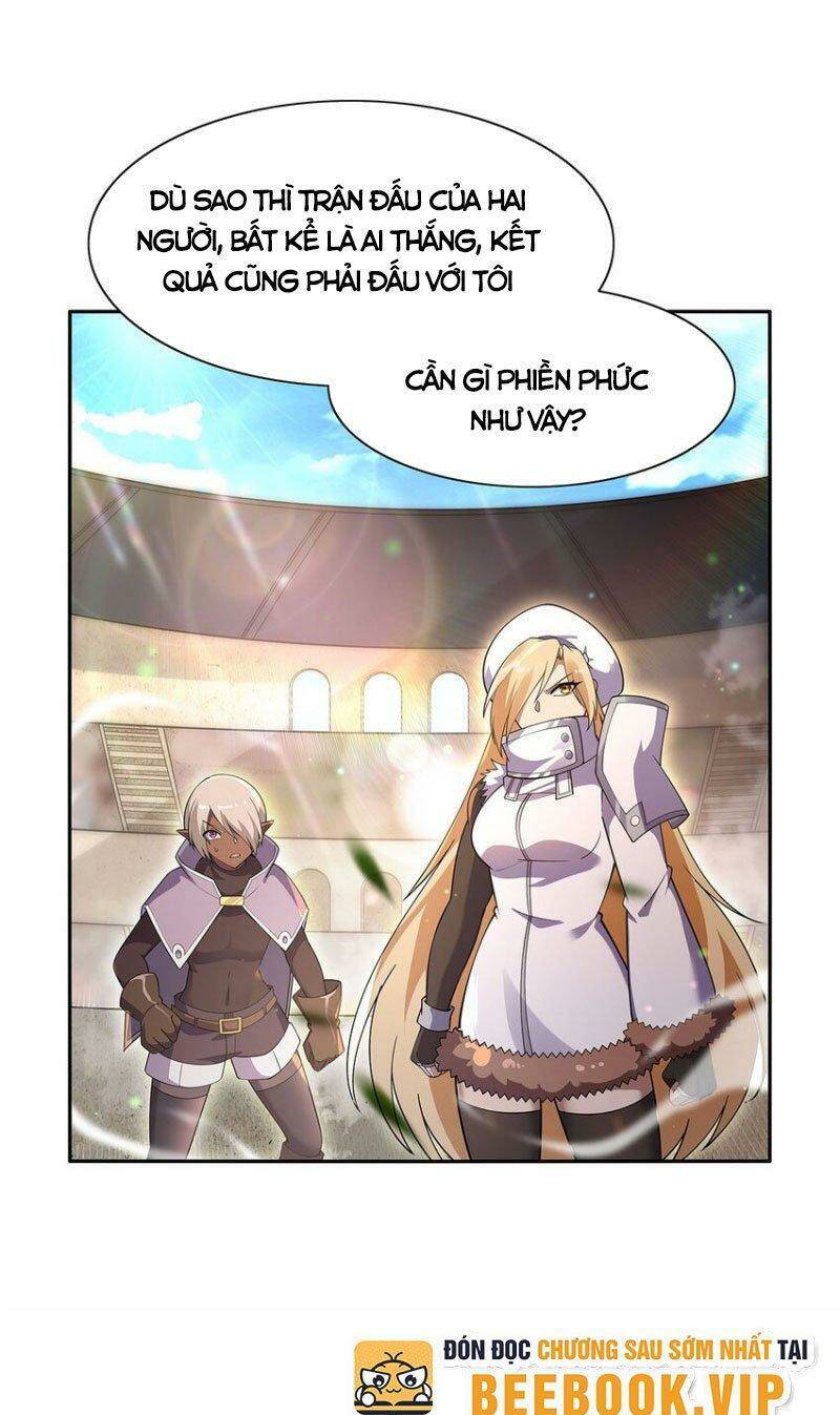 Ma Vương Thất Nghiệp Chapter 387 - 23