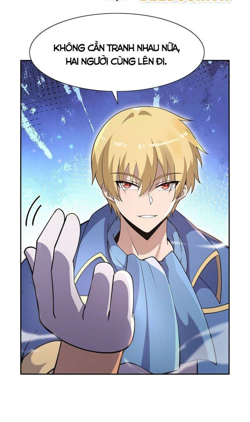 Ma Vương Thất Nghiệp Chapter 387 - 24