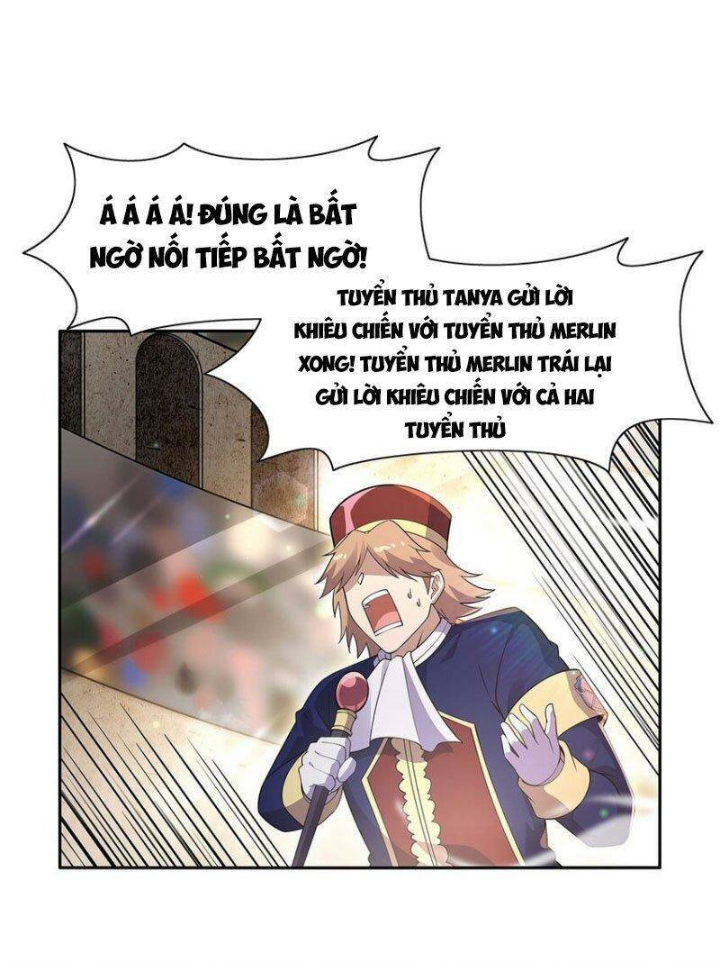 Ma Vương Thất Nghiệp Chapter 387 - 25