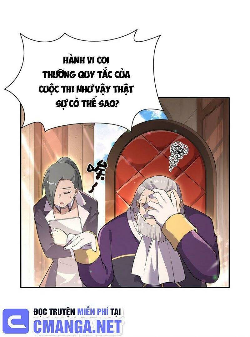 Ma Vương Thất Nghiệp Chapter 387 - 26