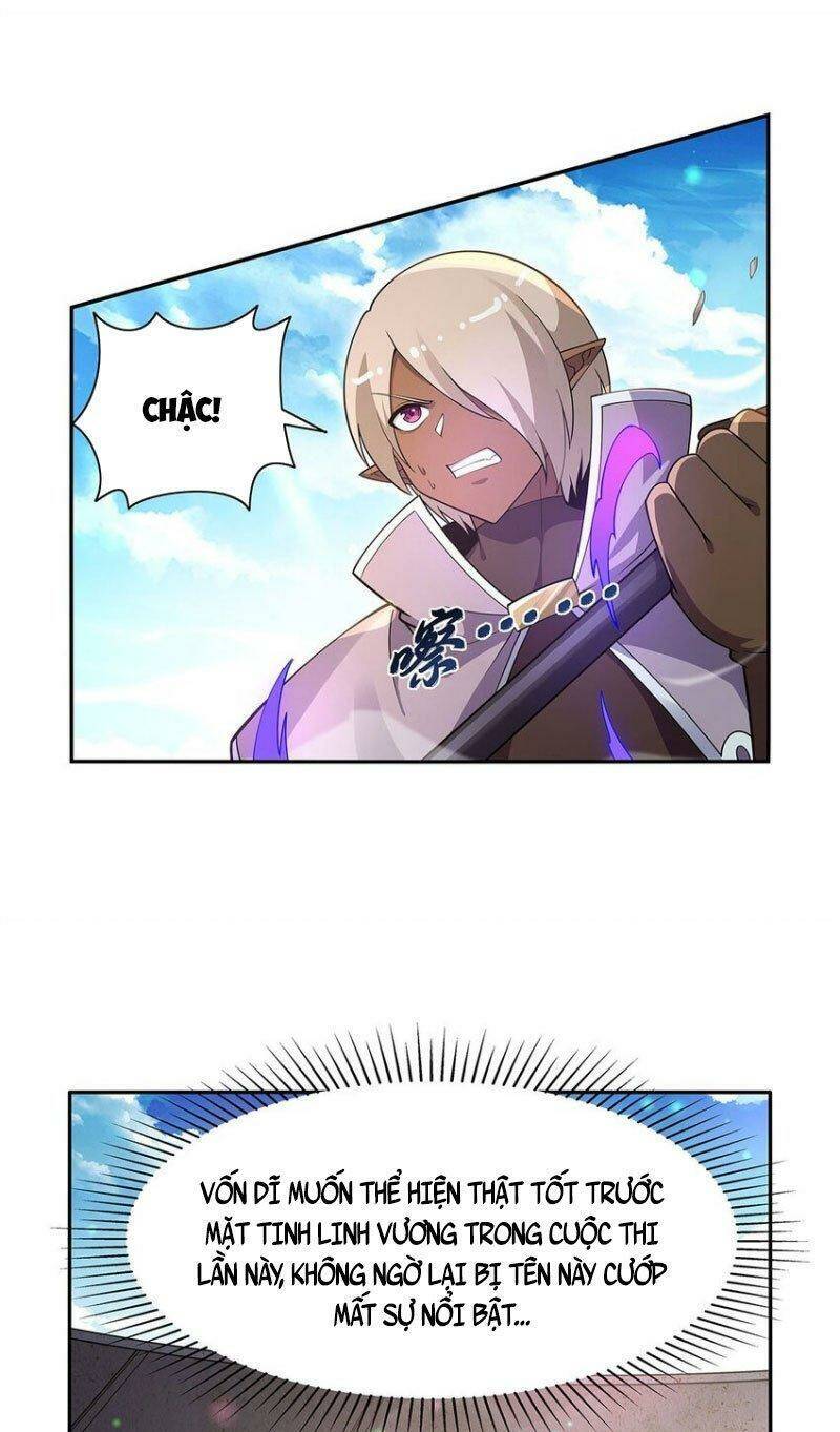 Ma Vương Thất Nghiệp Chapter 387 - 31