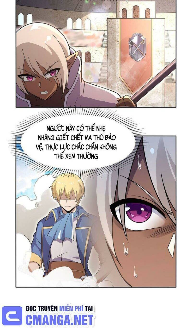 Ma Vương Thất Nghiệp Chapter 387 - 32