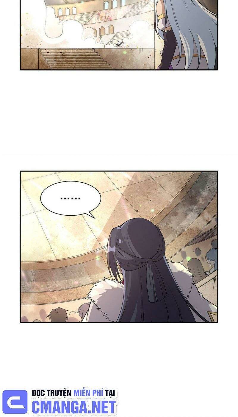 Ma Vương Thất Nghiệp Chapter 387 - 6