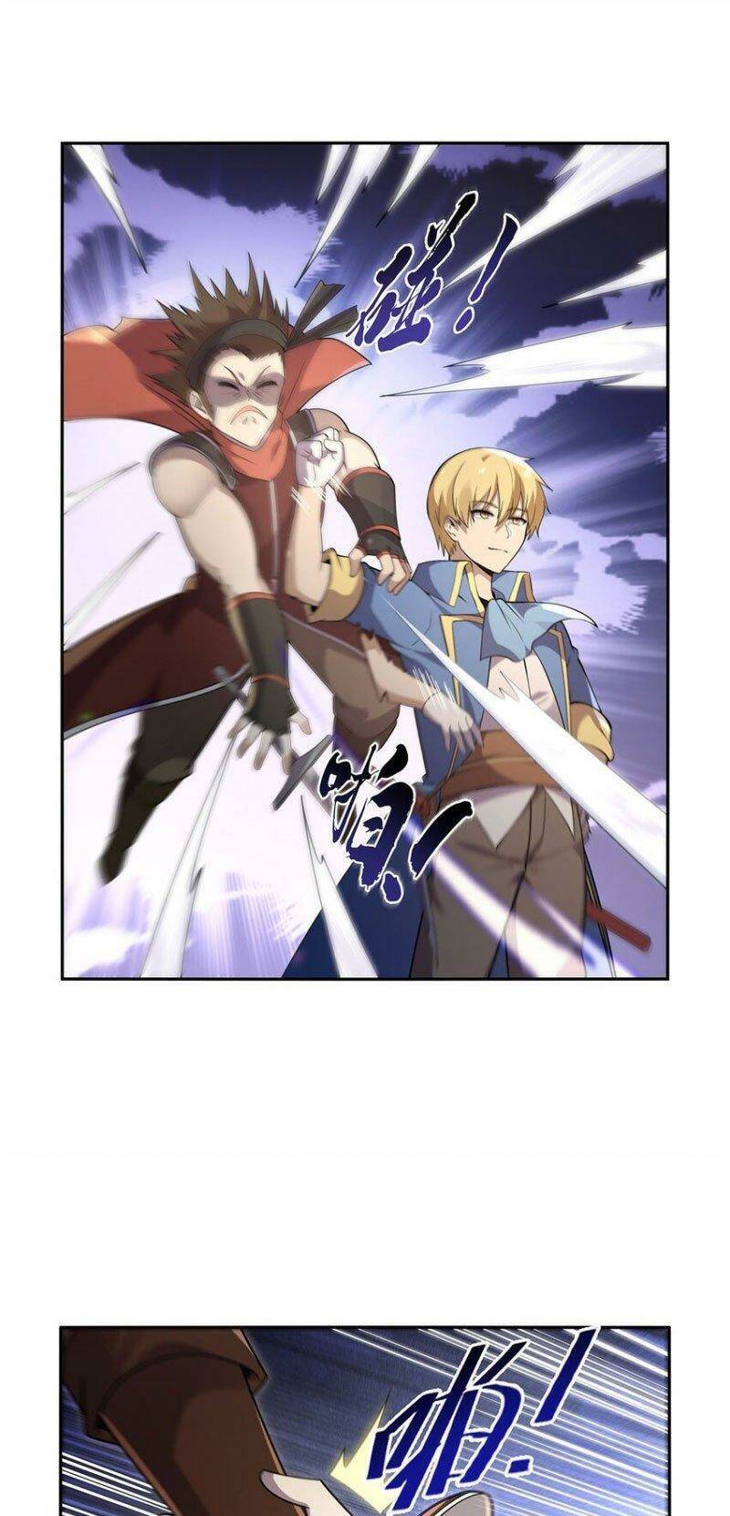 Ma Vương Thất Nghiệp Chapter 387 - 9