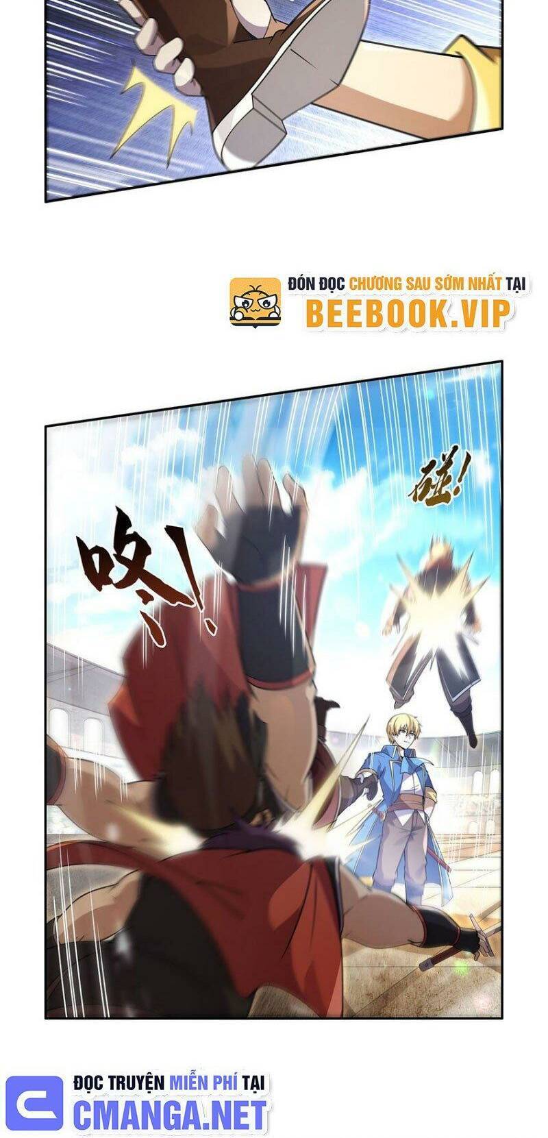 Ma Vương Thất Nghiệp Chapter 387 - 10