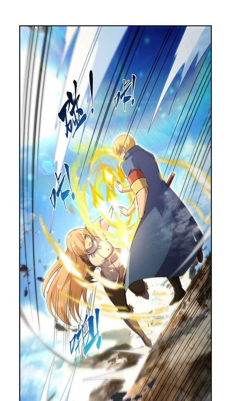 Ma Vương Thất Nghiệp Chapter 388 - 27