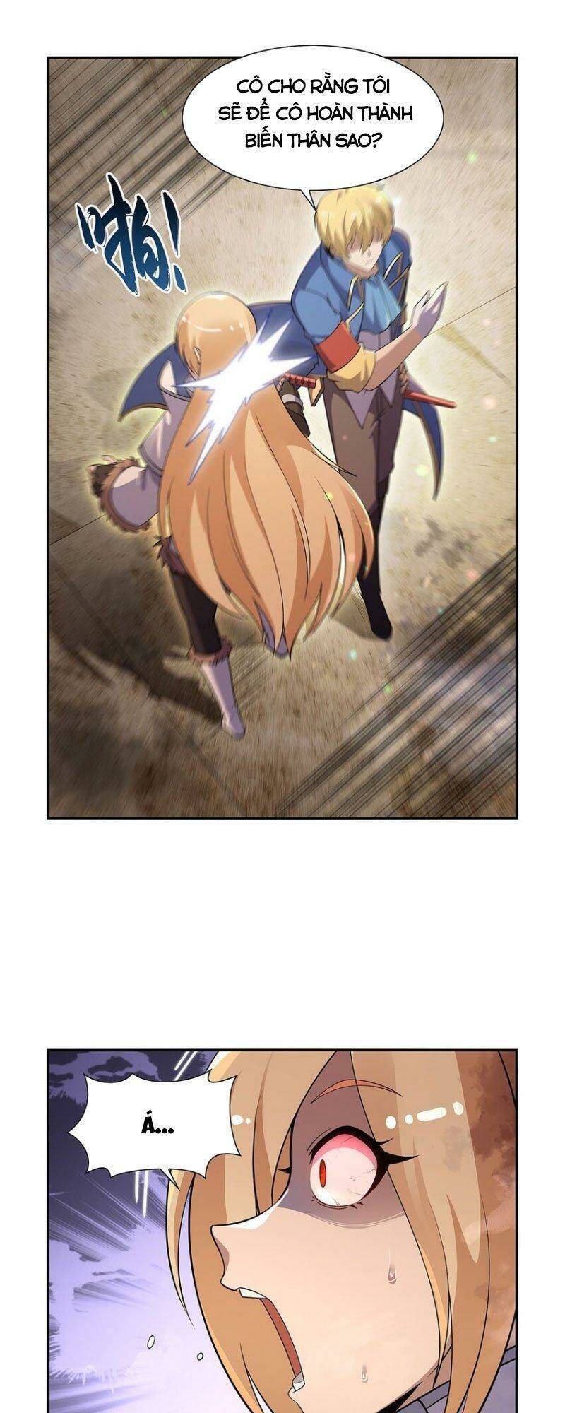 Ma Vương Thất Nghiệp Chapter 388 - 35