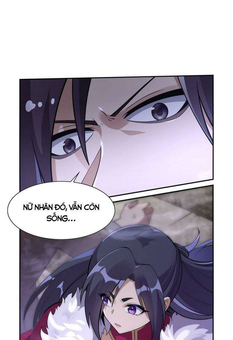 Ma Vương Thất Nghiệp Chapter 389 - 37