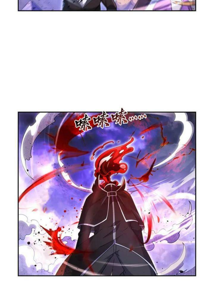 Ma Vương Thất Nghiệp Chapter 391 - 39