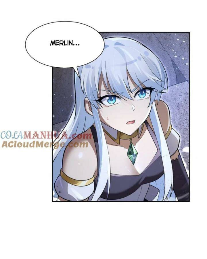 Ma Vương Thất Nghiệp Chapter 392 - 18